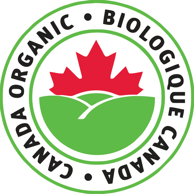 Certification biologique